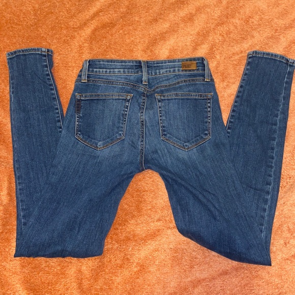 Paige denim - Picture 3 of 4